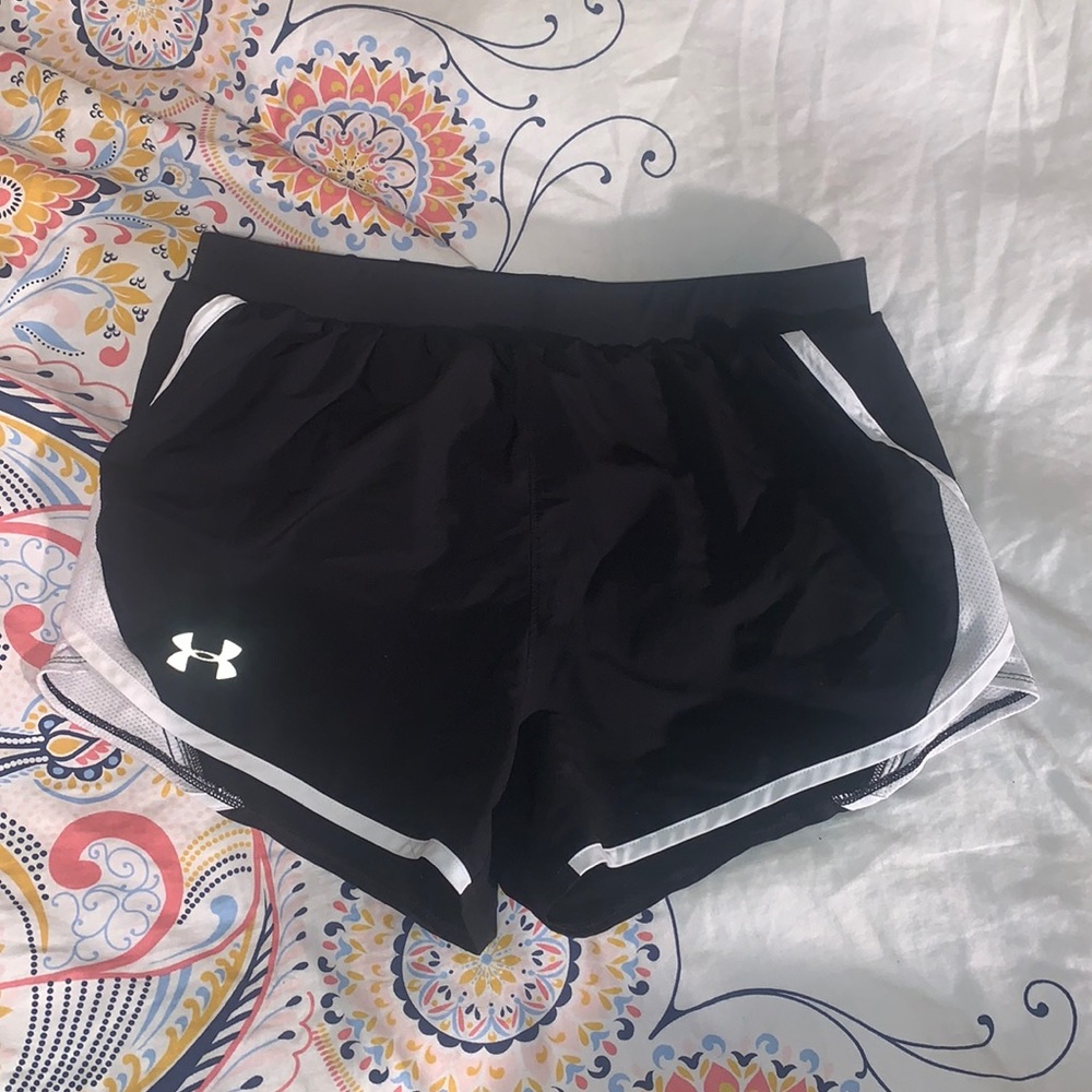 Under Armour athletic shorts